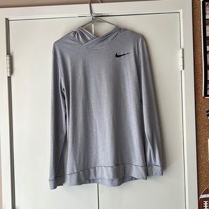 Nike Dri-fit hoodie